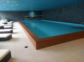 Holiday accommodation - swimming pool available Davos Platz